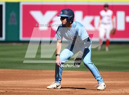 Thumbnail 2 in San Clemente vs. Corona del Mar (Halo Classic) photogallery.
