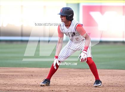 Thumbnail 3 in San Clemente vs. Corona del Mar (Halo Classic) photogallery.