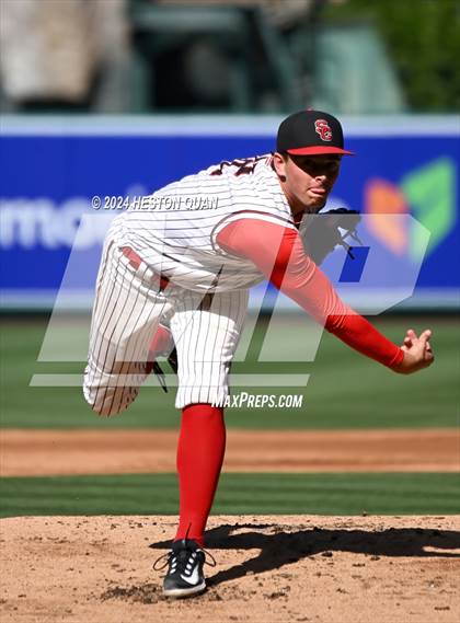 Thumbnail 2 in San Clemente vs. Corona del Mar (Halo Classic) photogallery.