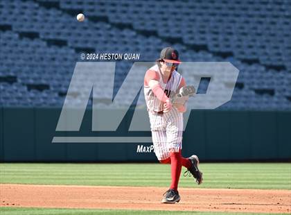 Thumbnail 2 in San Clemente vs. Corona del Mar (Halo Classic) photogallery.
