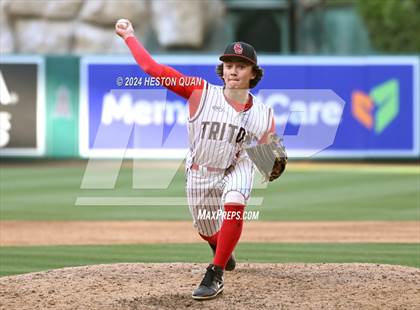 Thumbnail 3 in San Clemente vs. Corona del Mar (Halo Classic) photogallery.