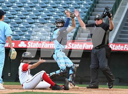 Thumbnail 1 in San Clemente vs. Corona del Mar (Halo Classic) photogallery.