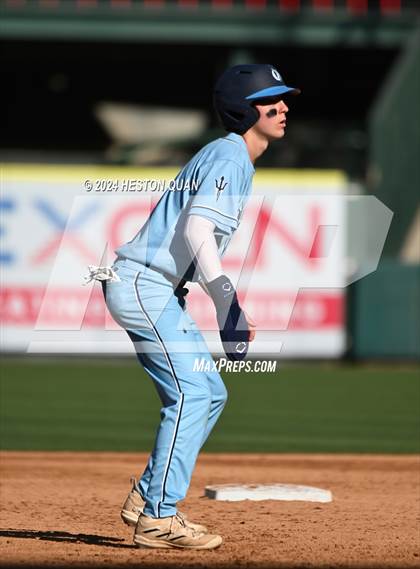 Thumbnail 3 in San Clemente vs. Corona del Mar (Halo Classic) photogallery.