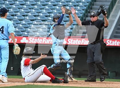Thumbnail 2 in San Clemente vs. Corona del Mar (Halo Classic) photogallery.