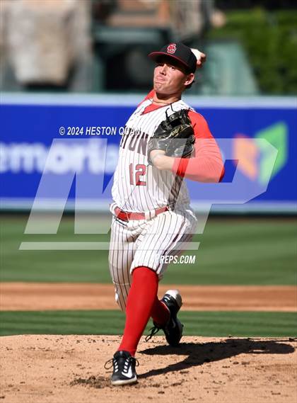 Thumbnail 3 in San Clemente vs. Corona del Mar (Halo Classic) photogallery.