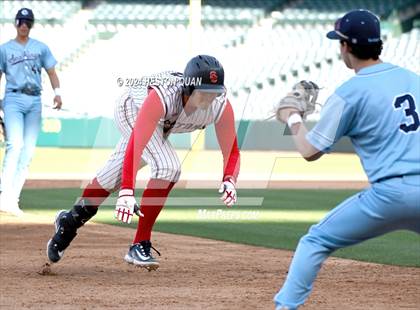 Thumbnail 3 in San Clemente vs. Corona del Mar (Halo Classic) photogallery.