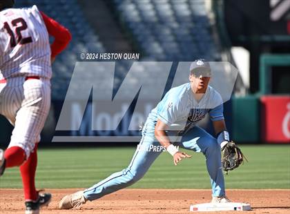 Thumbnail 1 in San Clemente vs. Corona del Mar (Halo Classic) photogallery.