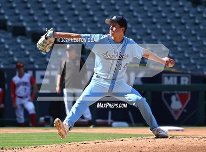 Thumbnail 2 in San Clemente vs. Corona del Mar (Halo Classic) photogallery.