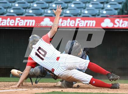 Thumbnail 3 in San Clemente vs. Corona del Mar (Halo Classic) photogallery.
