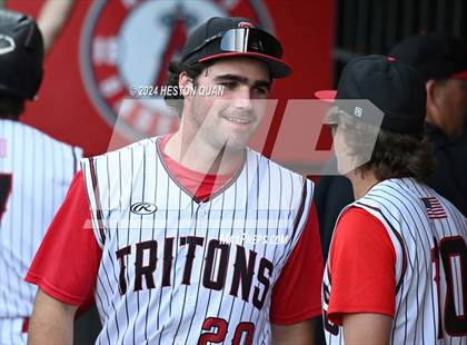 Thumbnail 3 in San Clemente vs. Corona del Mar (Halo Classic) photogallery.