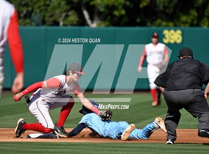 Thumbnail 1 in San Clemente vs. Corona del Mar (Halo Classic) photogallery.