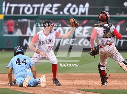Thumbnail 1 in San Clemente vs. Corona del Mar (Halo Classic) photogallery.