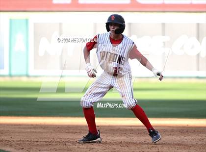 Thumbnail 1 in San Clemente vs. Corona del Mar (Halo Classic) photogallery.