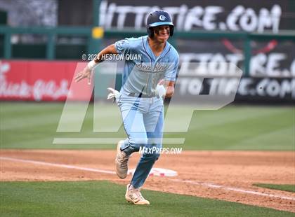 Thumbnail 3 in San Clemente vs. Corona del Mar (Halo Classic) photogallery.