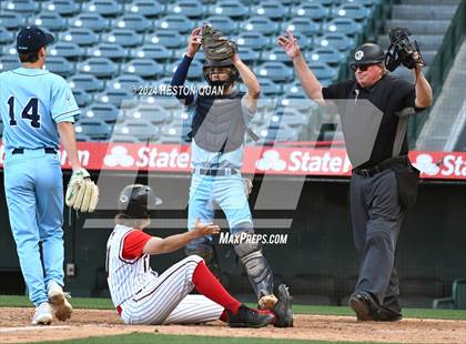 Thumbnail 2 in San Clemente vs. Corona del Mar (Halo Classic) photogallery.