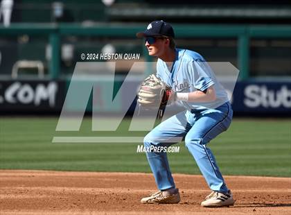 Thumbnail 1 in San Clemente vs. Corona del Mar (Halo Classic) photogallery.
