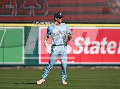 Thumbnail 1 in San Clemente vs. Corona del Mar (Halo Classic) photogallery.