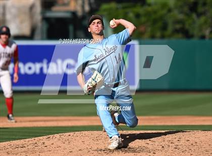 Thumbnail 2 in San Clemente vs. Corona del Mar (Halo Classic) photogallery.