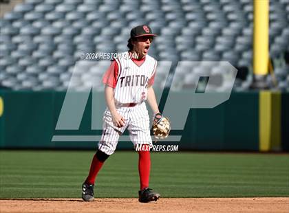 Thumbnail 1 in San Clemente vs. Corona del Mar (Halo Classic) photogallery.
