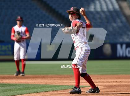 Thumbnail 3 in San Clemente vs. Corona del Mar (Halo Classic) photogallery.