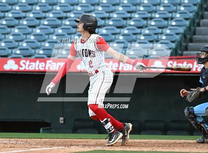 Thumbnail 2 in San Clemente vs. Corona del Mar (Halo Classic) photogallery.