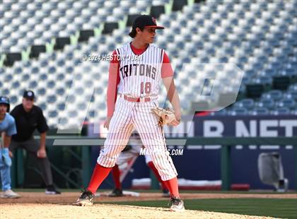 Thumbnail 2 in San Clemente vs. Corona del Mar (Halo Classic) photogallery.