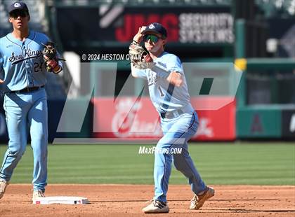 Thumbnail 2 in San Clemente vs. Corona del Mar (Halo Classic) photogallery.