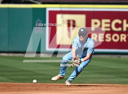 Thumbnail 3 in San Clemente vs. Corona del Mar (Halo Classic) photogallery.