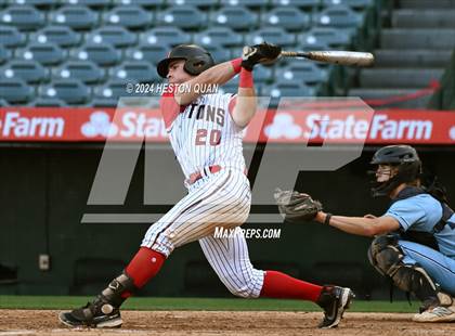 Thumbnail 3 in San Clemente vs. Corona del Mar (Halo Classic) photogallery.
