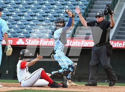 Thumbnail 3 in San Clemente vs. Corona del Mar (Halo Classic) photogallery.