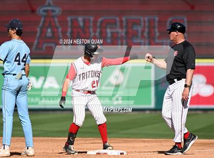 Thumbnail 1 in San Clemente vs. Corona del Mar (Halo Classic) photogallery.