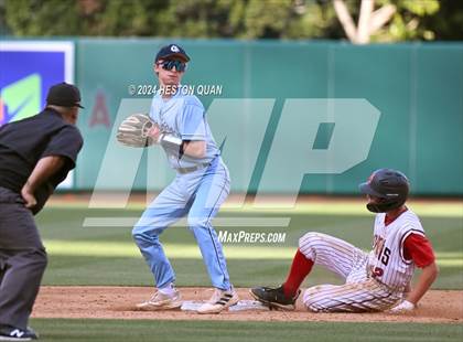 Thumbnail 2 in San Clemente vs. Corona del Mar (Halo Classic) photogallery.