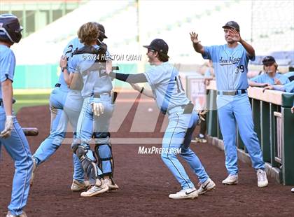 Thumbnail 3 in San Clemente vs. Corona del Mar (Halo Classic) photogallery.