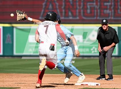 Thumbnail 3 in San Clemente vs. Corona del Mar (Halo Classic) photogallery.
