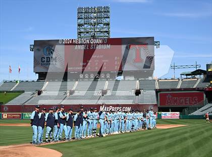 Thumbnail 2 in San Clemente vs. Corona del Mar (Halo Classic) photogallery.