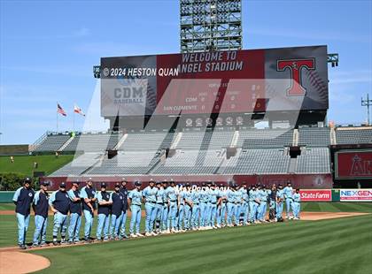 Thumbnail 2 in San Clemente vs. Corona del Mar (Halo Classic) photogallery.