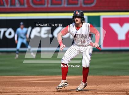 Thumbnail 1 in San Clemente vs. Corona del Mar (Halo Classic) photogallery.