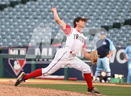 Thumbnail 2 in San Clemente vs. Corona del Mar (Halo Classic) photogallery.