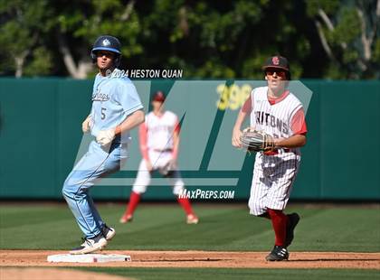 Thumbnail 3 in San Clemente vs. Corona del Mar (Halo Classic) photogallery.