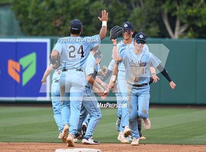 Thumbnail 3 in San Clemente vs. Corona del Mar (Halo Classic) photogallery.