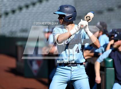 Thumbnail 1 in San Clemente vs. Corona del Mar (Halo Classic) photogallery.