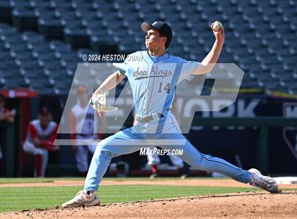 Thumbnail 1 in San Clemente vs. Corona del Mar (Halo Classic) photogallery.