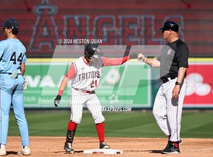 Thumbnail 2 in San Clemente vs. Corona del Mar (Halo Classic) photogallery.