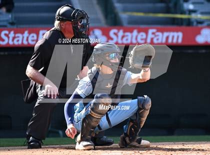 Thumbnail 1 in San Clemente vs. Corona del Mar (Halo Classic) photogallery.