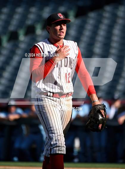 Thumbnail 3 in San Clemente vs. Corona del Mar (Halo Classic) photogallery.
