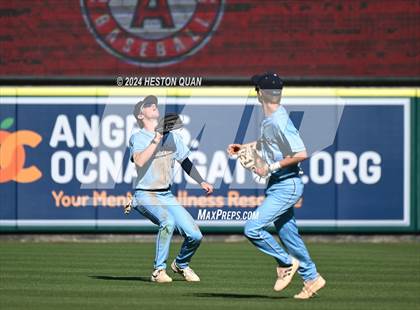 Thumbnail 1 in San Clemente vs. Corona del Mar (Halo Classic) photogallery.