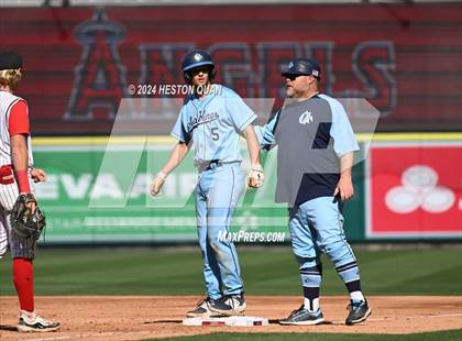 Thumbnail 3 in San Clemente vs. Corona del Mar (Halo Classic) photogallery.