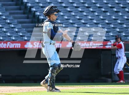 Thumbnail 2 in San Clemente vs. Corona del Mar (Halo Classic) photogallery.