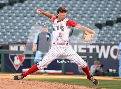 Thumbnail 3 in San Clemente vs. Corona del Mar (Halo Classic) photogallery.