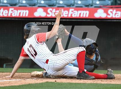 Thumbnail 1 in San Clemente vs. Corona del Mar (Halo Classic) photogallery.